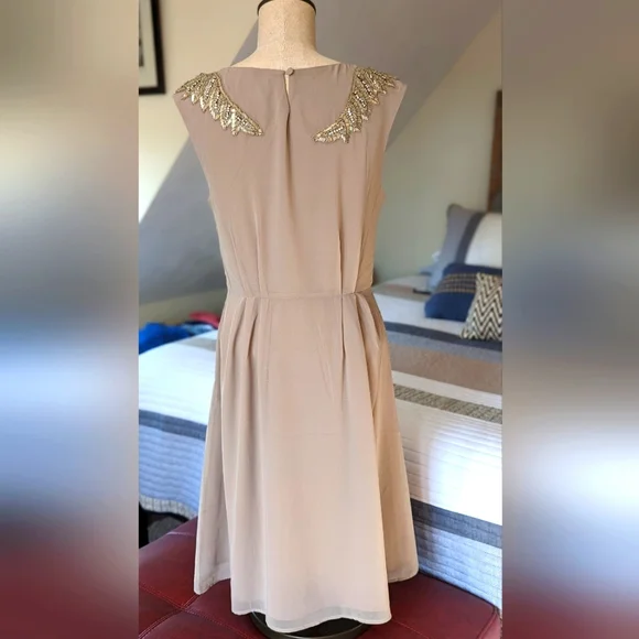 Darling Brand High Low Dress - Picture 2 of 7